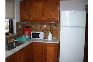 Grieķija Privát Nidri, Eksterjers